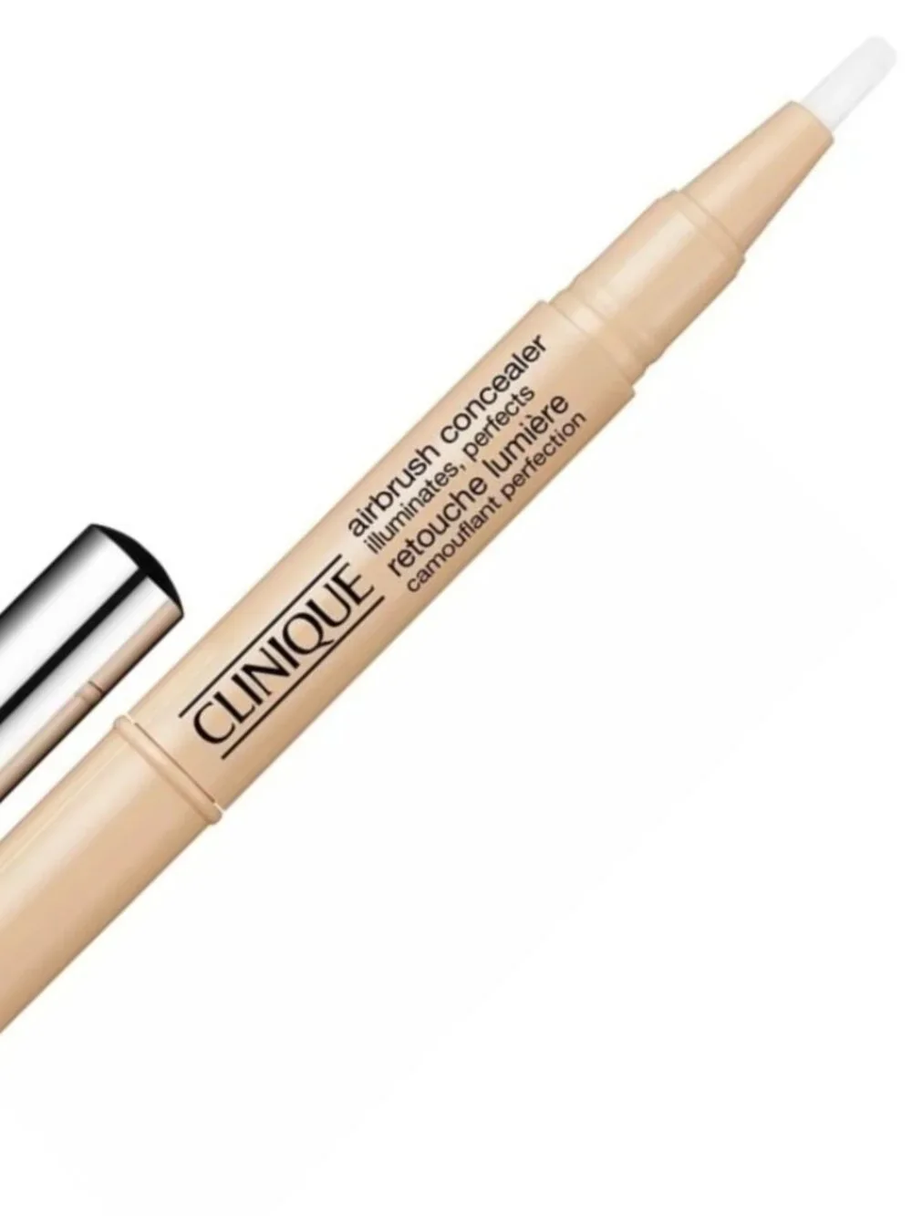 NEW ☑️ Clinique Airbrush Concealer #02 Medium